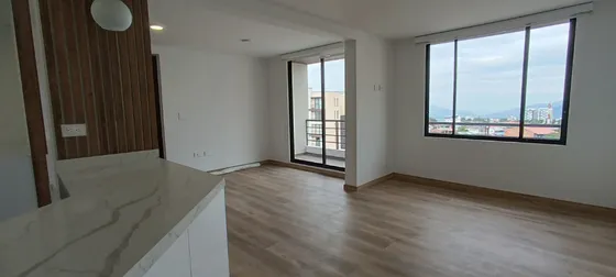 Descubre Tu Próximo Hogar En Este Encantador Apartamento En Venta!