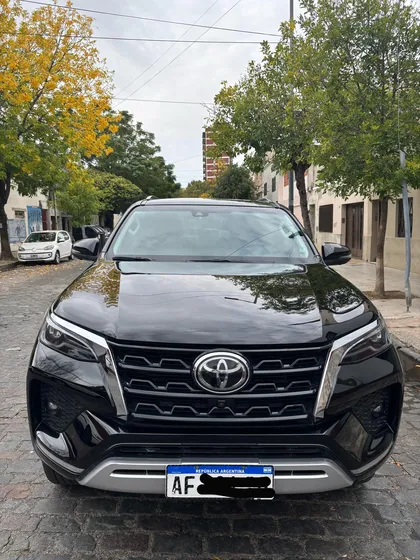 Toyota Sw4 2.8 Srx 204cv 4x4 7as At