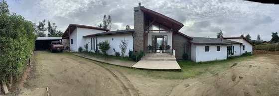 Tejada V Alegre 5dormt 4baños Piscina Quincho 4estac