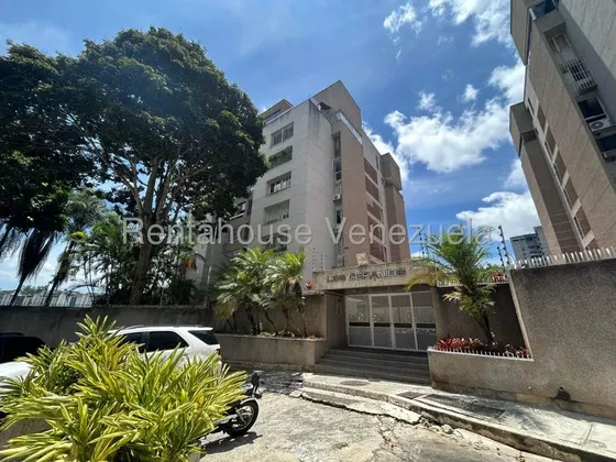 Grs Apartamento Alquiler La Boyera 133m 3hab 3baños Excelente Ubicación 27-3869