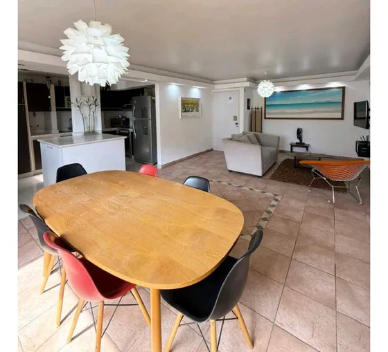 Apartamento En Venta En Guaicay