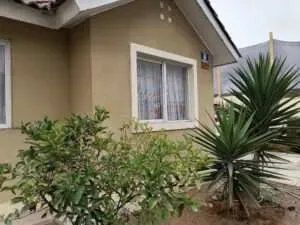 Arriendo Casa Sector Comercial - La Serena (177744)