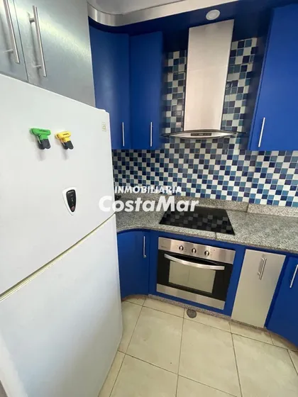 Lindo Y Cómodo Apartamento Planta Alta En Venta En Tucacas Res Pescadores I. 1 Habitación 1 Baño Completamente Operativo