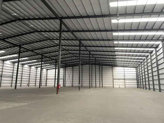Santiago 6370-nave 5400m2