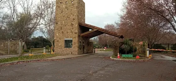 Parcela En Condominio Las Brisas De Chicureo