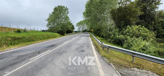 En Venta Parcela De 5.000 M2 En Llanquihue, Reg De Los Lagos