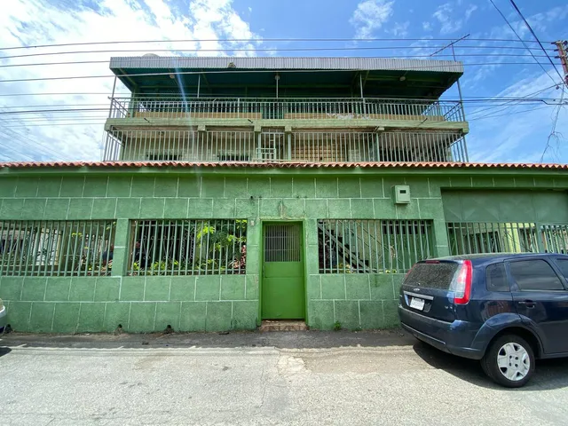 Alquila Casa Comercial Urb. Michelena San Blas Do278944
