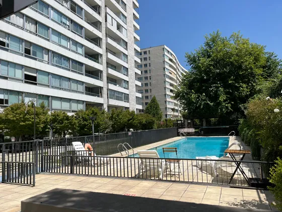 Departamento Recién Remodelado 2d 2b Y 2e