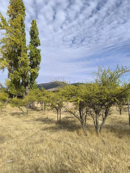 Parcelas Planas En San Javier, Financiamiento Directo 