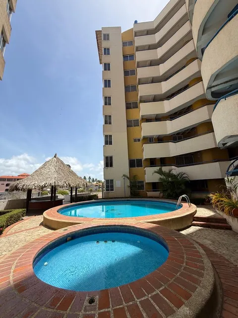Apartamento En Venta En Margarita