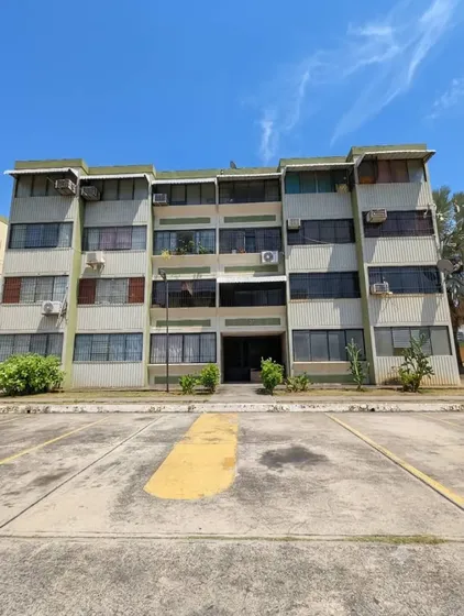 Apartamento En Venta En San Diego Urb Yuma Gz