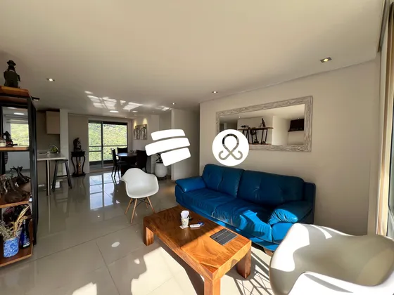 En Venta Apartamento En Sabaneta Loma De San Jose | Piso Alto Con Vista 