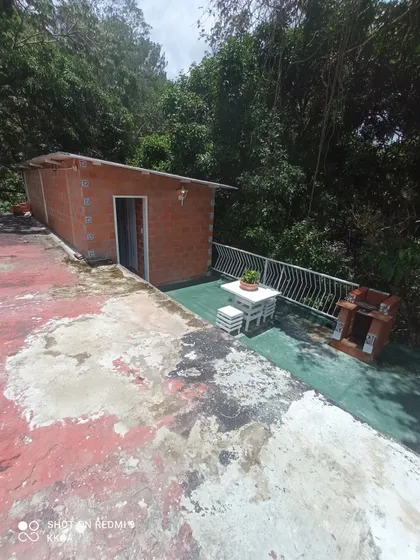 Konkasa Alquila Anexo En El Castaño, Maracay Edo Aragua