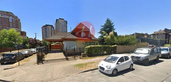 Local Comercial En Arriendo En Temuco