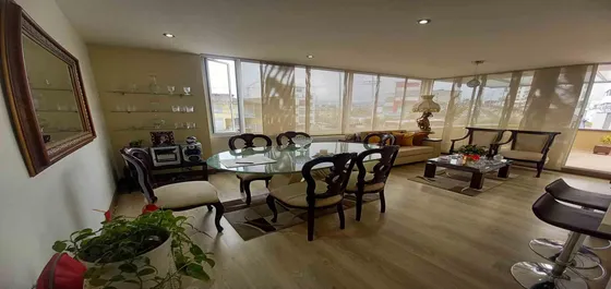 Apartamento En Venta La Camelia, Manizales (279061999).