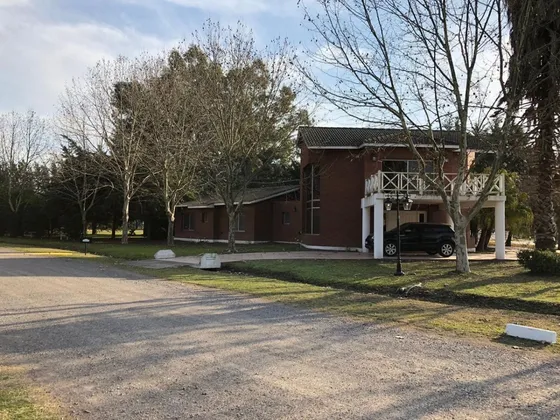 Casa En Venta Haras Del Sur 1
