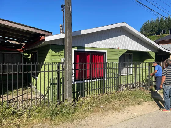 Se Vende Casa