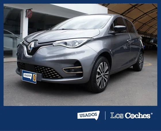 Renault Zoe Zen