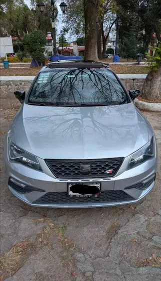 Seat Leon 2.0 L T Cupra At 5p