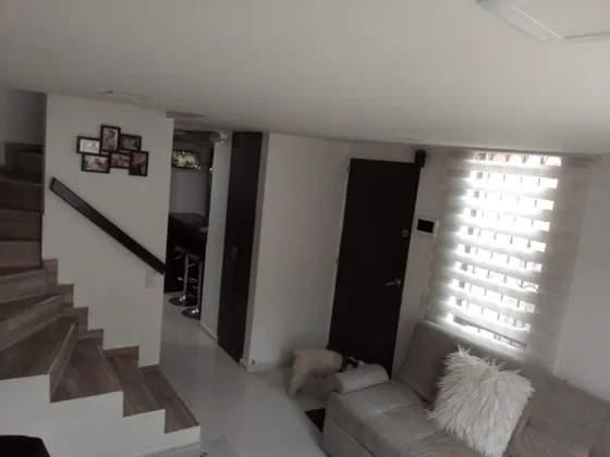 Quintas De Santa Bárbara  Casa En Venta