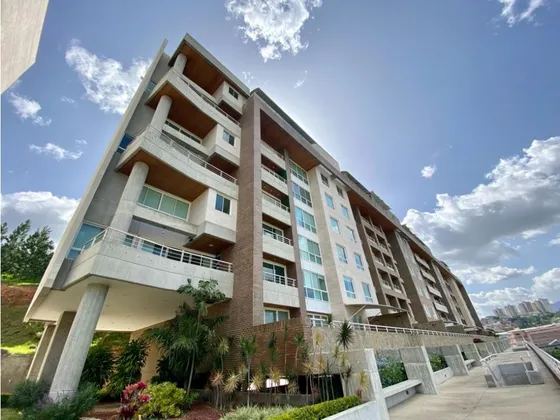 Vendo Ph C/terraza 157m2 Escampadero 9175