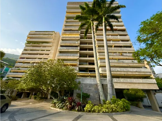 Se Vende Apto 320m² 3h+2s/3.5b+s/3p Altamira