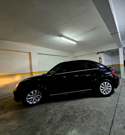 Volkswagen The Beetle 1.4 Tsi Design