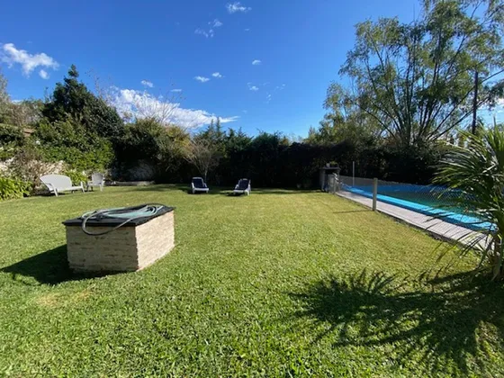 Casa En Venta En Arana Quinta Pileta 