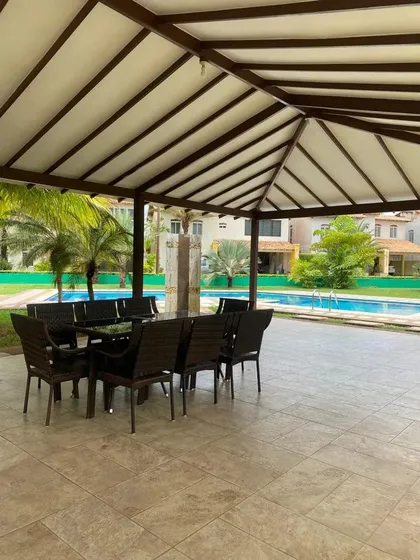 Cgi+ Luxury Vende Casa En Obra Gris En Altos De San Remo, El Tigre