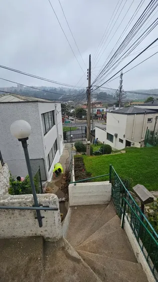 Casa En Centro De Viña Del Mar