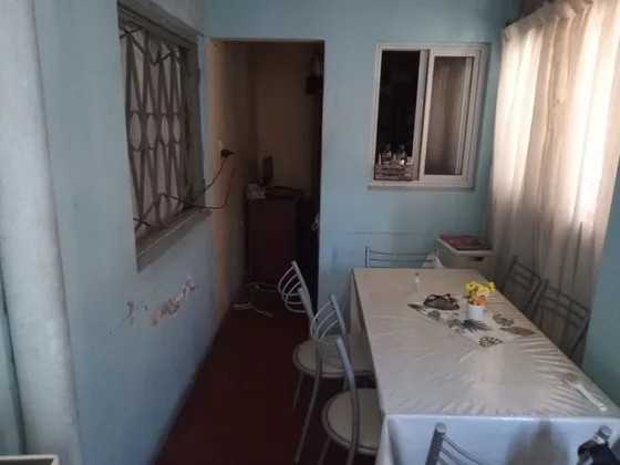 Casa,dos,ph,merlo,libertad,padua,venta,ugazio Propiedades