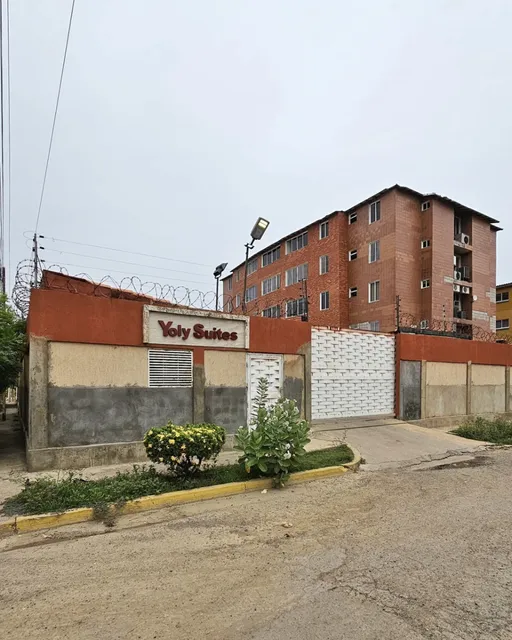 Apartamento En Venta En El Conjunto Residencial Yoly Suites, Nueva Barcelona 