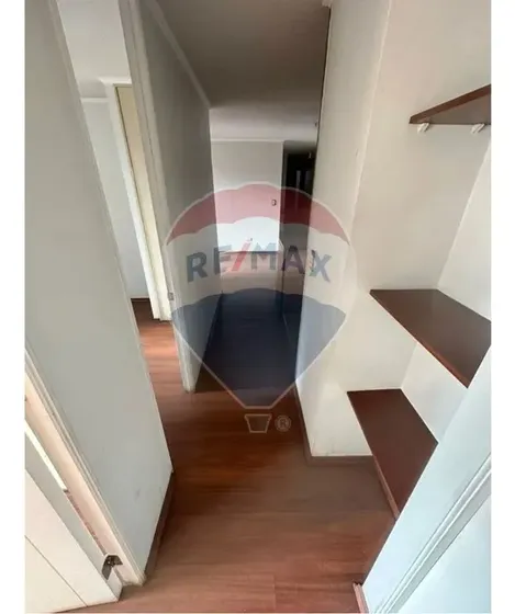 ¡vive En El Centro De Santiago, 2d/1b, 51m²!