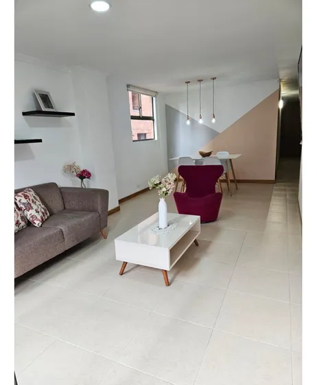 Apartamento En Arriendo En Envigado@