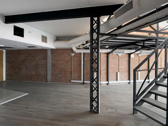 Venta Loft 175m2 En Dock Del Sol - Puerto Madero Oficina O Vivienda