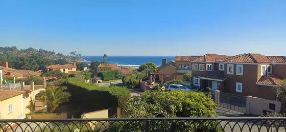 Exclusiva Casa En Santa Agusta De Quintay
