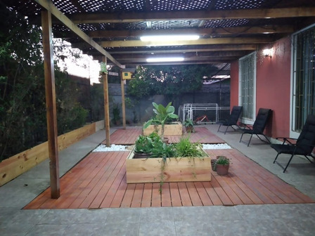 Casa Remodelada Con Gran Terreno Casa Remodelada Con Gran Terreno