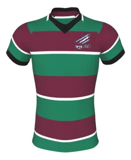 Ropa de rugby barata shop