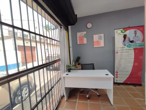 Cmg Consultorios Médicos Disponibles Alquiler Por Turnos