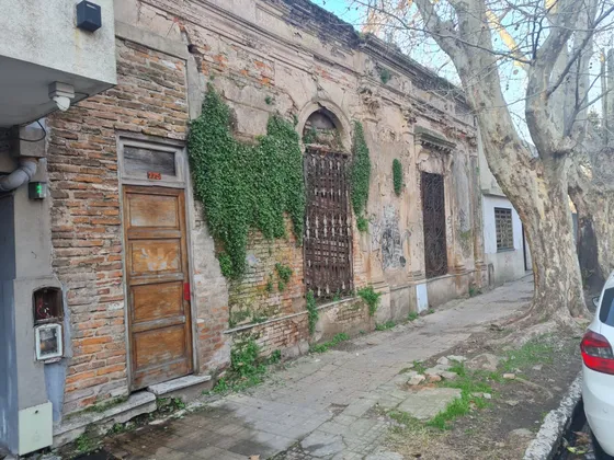 Lote En Lomas De Zamora