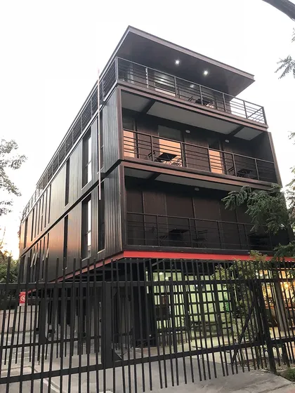 Arriendo Oficinas En Providencia, Excelente Conectividad
