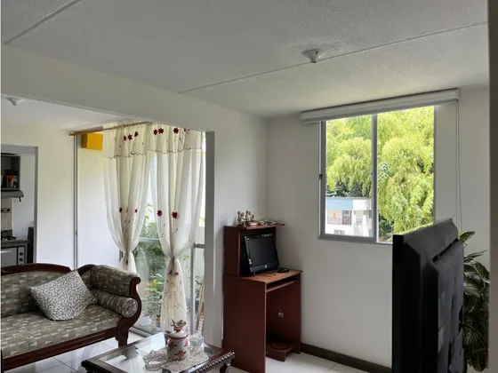 Venta De Apartamento En Dosquebradas Via Frailes