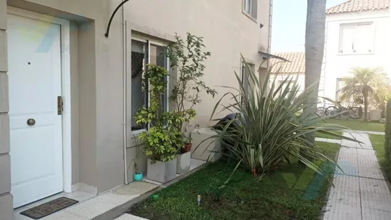 Venta Duplex 3 Ambientes,  Barrio Cerrado  Green Park 3, Pilar 