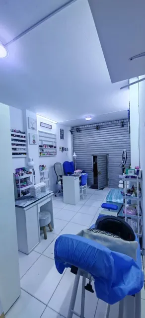 Traspaso Salon De Belleza 