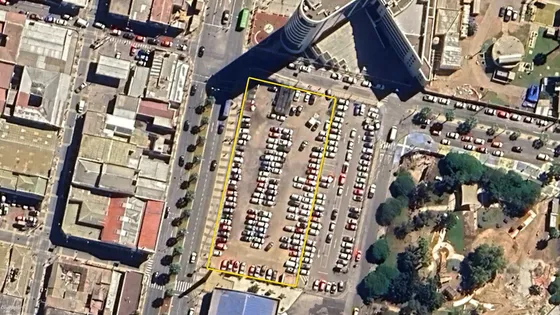 Venta De Terreno Desarrollo Mixto En Coquimbo Id. 81.624-lin