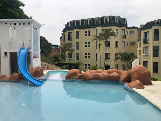 Venta Apartamento En Pampalinda