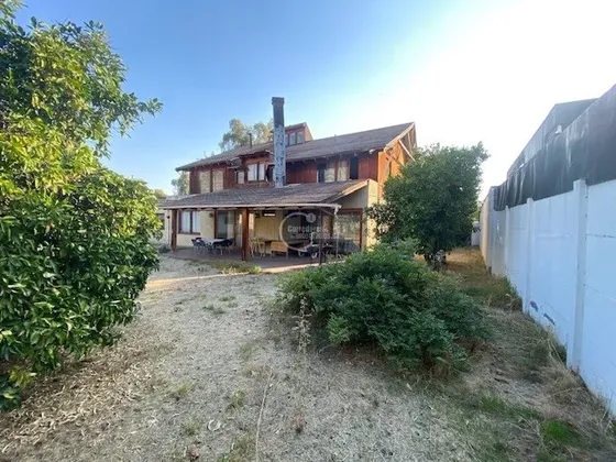 Sitio En Venta En Las Condes