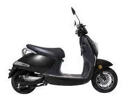Moto Electrica Sunra Grace Litio La Mejor Financiación!!!!