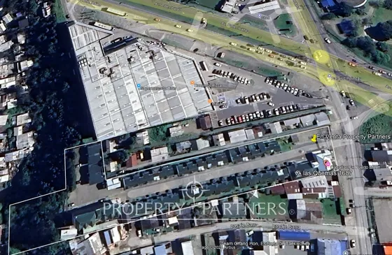 Oportunidad De Inversión En Puerto Montt