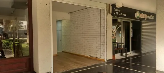 Arriendo Local Comercial En Avda. San Martin